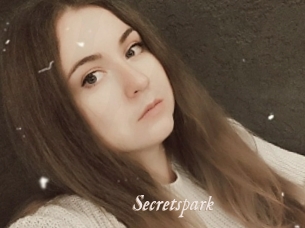 Secretspark