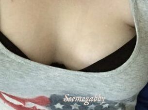 Seemegabby