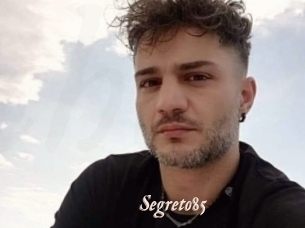 Segreto85
