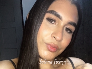 Selena_fox77