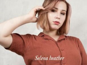 Selena_heather