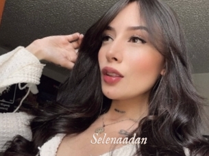 Selenaadan