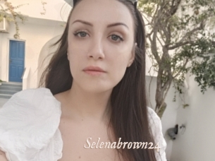 Selenabrown24