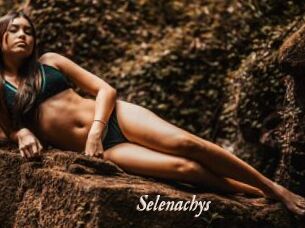 Selenachys