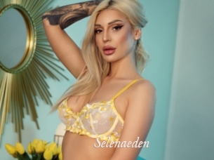 Selenaeden