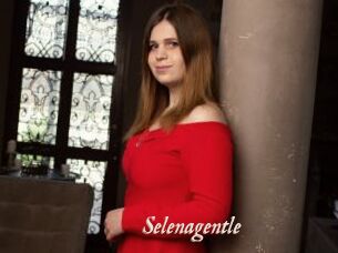 Selenagentle