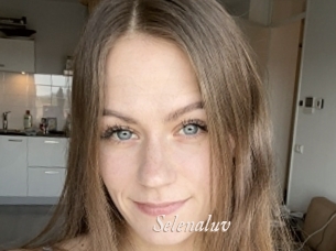 Selenaluv