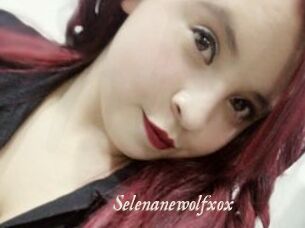 Selenanewolfxox