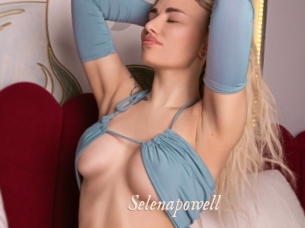 Selenapowell
