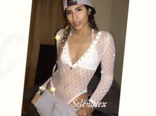 Selenasex