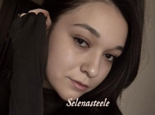 Selenasteele