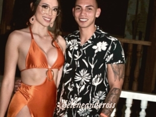 Seleneandeross