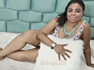 Selenefiallo