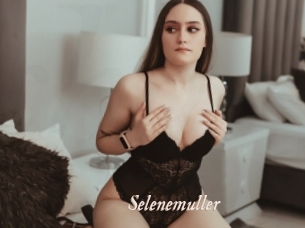 Selenemuller