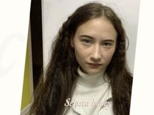 Selesta_honey