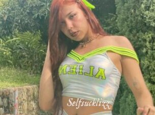 Selfsucklizz