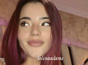 Selinaadams