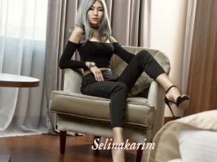Selinakarim