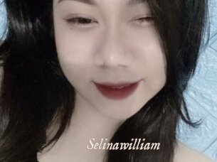 Selinawilliam