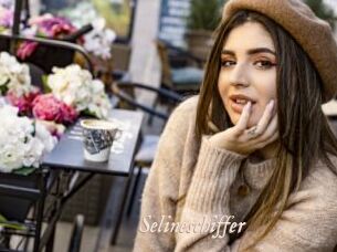 Selineschiffer