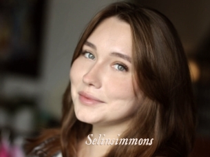 Selinsimmons