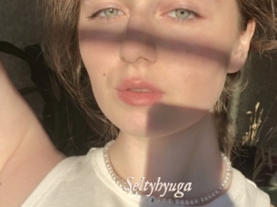 Seltyhyuga