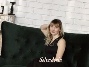 Selvadoria