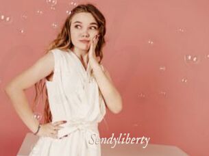 Sendyliberty