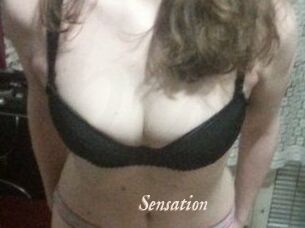 Sensation