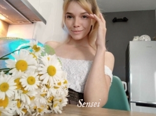 Sensei