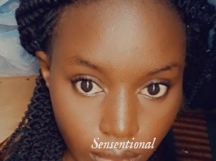 Sensentional