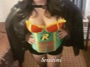 Sensitimi
