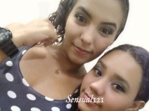 Sensual121