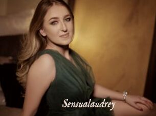 Sensualaudrey