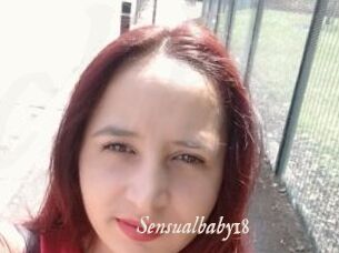 Sensualbaby18