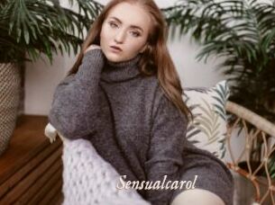 Sensualcarol