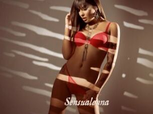Sensualenna