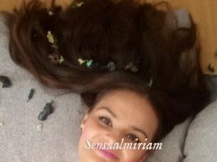 Sensualmiriam