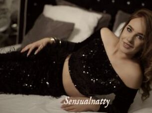 Sensualnatty