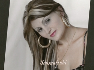 Sensualrubi