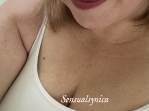 Sensualsynica