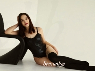 Sensualyu