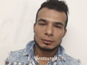 Sentaurolatin