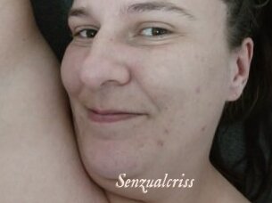 Senzualcriss