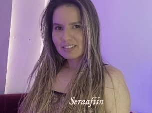Seraafiin