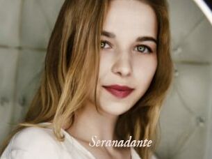 Seranadante