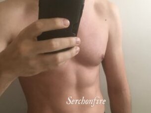 Serchonfire