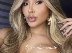 Serenadiamantato