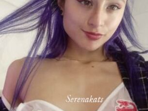 Serenakats