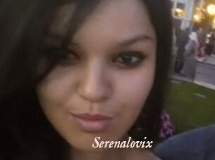 Serenalovix